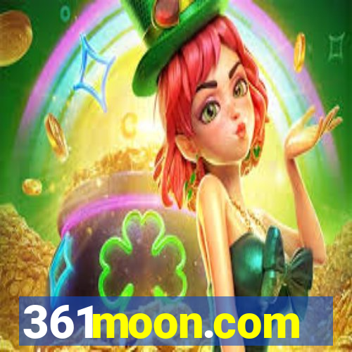 361moon.com