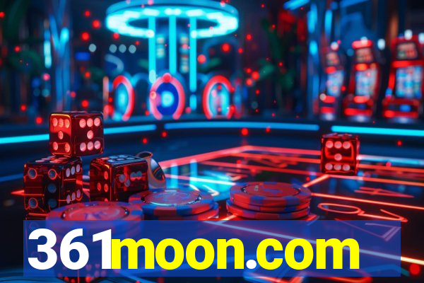 361moon.com