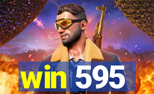 win 595