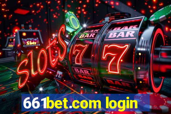 661bet.com login