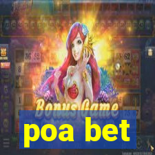 poa bet