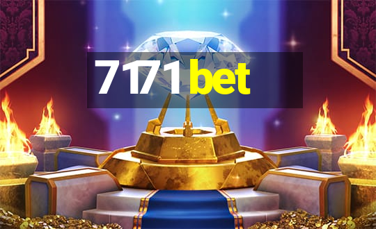 7171 bet