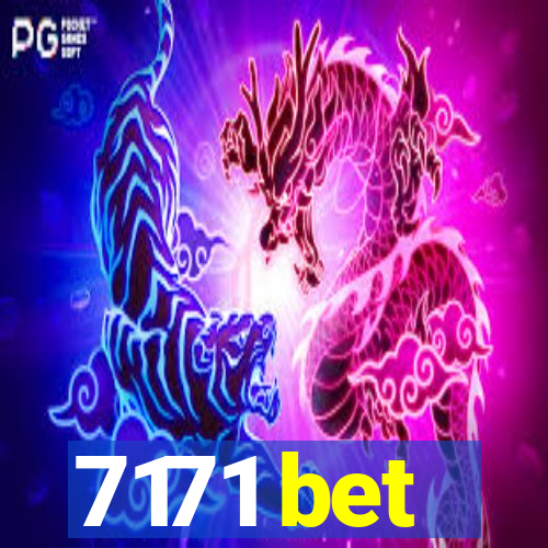 7171 bet