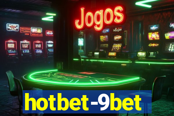 hotbet-9bet