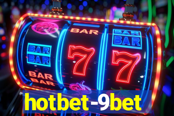 hotbet-9bet