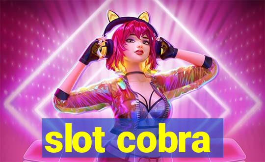 slot cobra