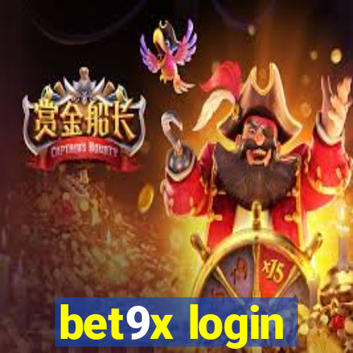 bet9x login