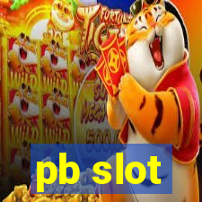 pb slot