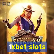 1xbet slots