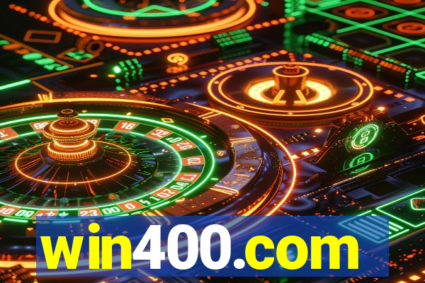 win400.com