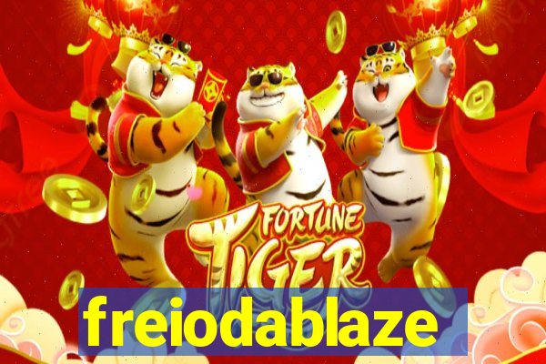 freiodablaze