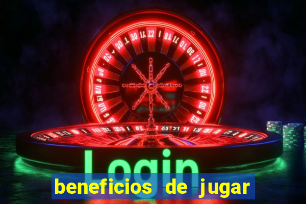 beneficios de jugar bingo en adultos mayores