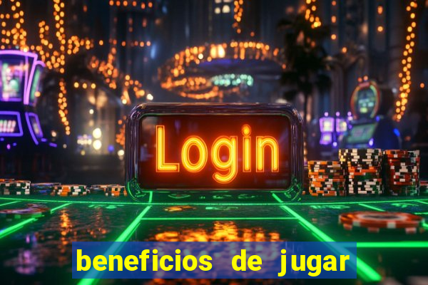 beneficios de jugar bingo en adultos mayores