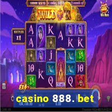 casino 888. bet