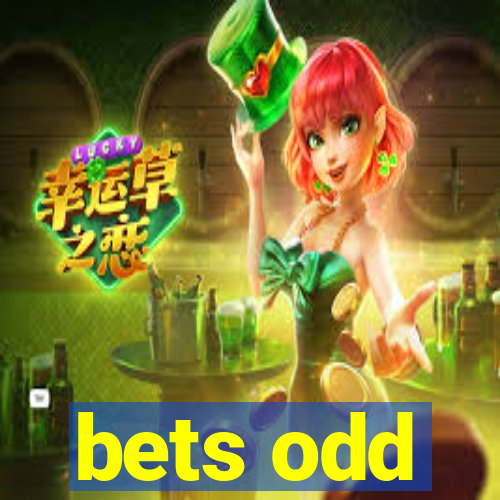 bets odd