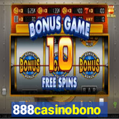 888casinobono