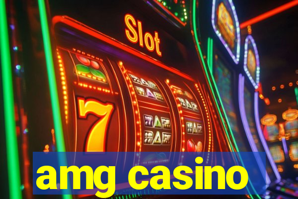 amg casino