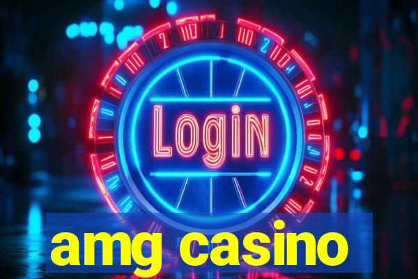 amg casino