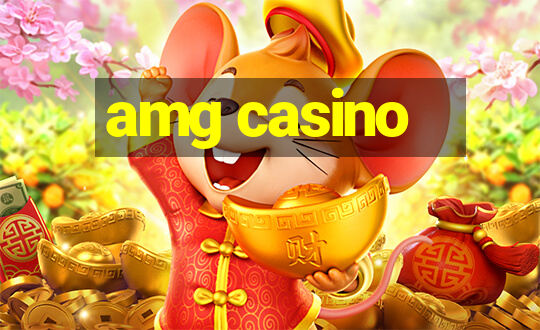 amg casino