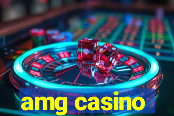 amg casino