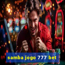 samba jogo 777 bet