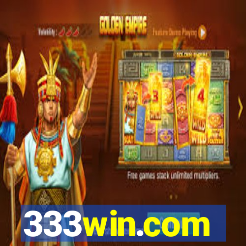 333win.com