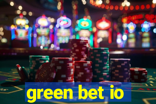 green bet io