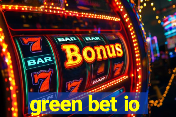 green bet io