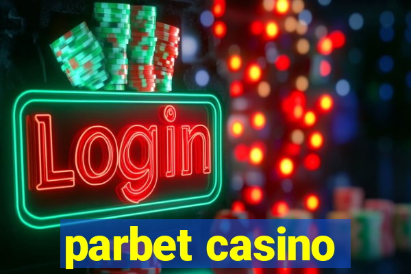 parbet casino