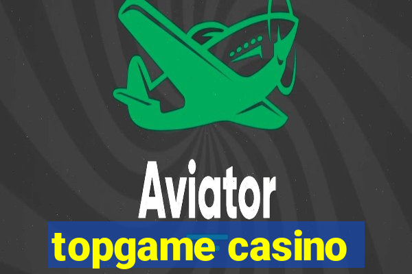 topgame casino