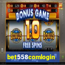 bet558comlogin