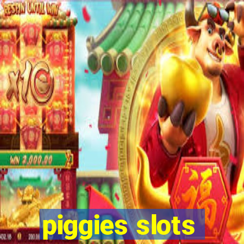 piggies slots