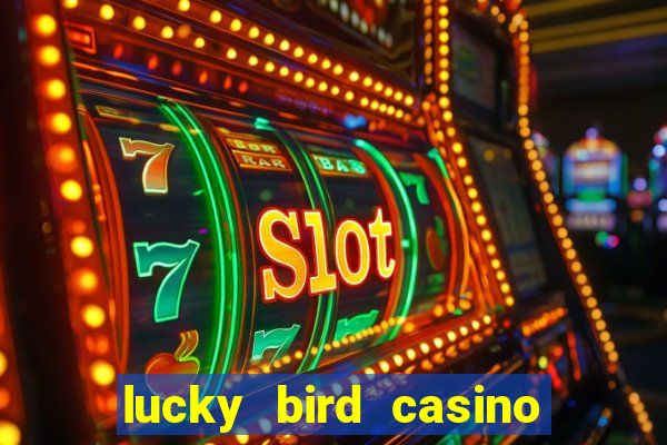 lucky bird casino 50 free spins