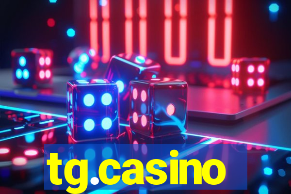 tg.casino