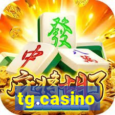 tg.casino