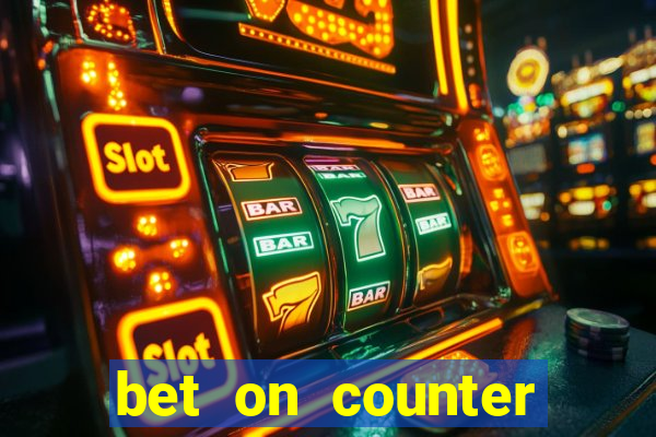 bet on counter strike global offensive