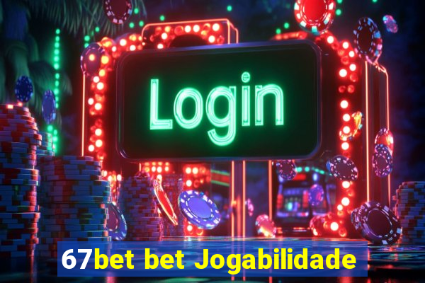 67bet bet Jogabilidade