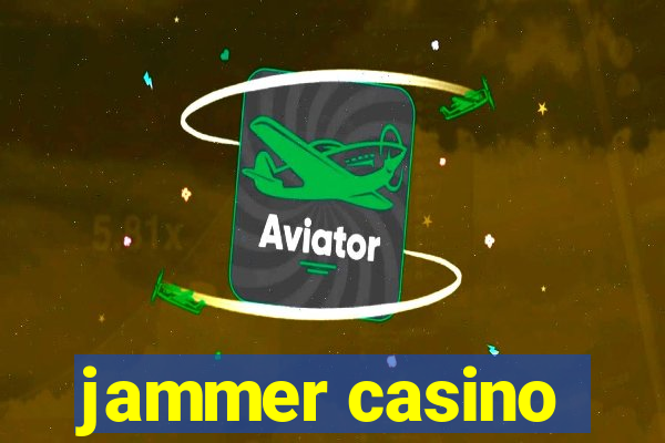 jammer casino