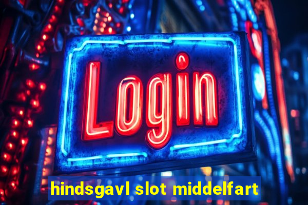 hindsgavl slot middelfart