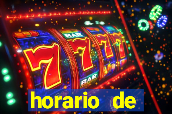 horario de pagamento do fortune tiger