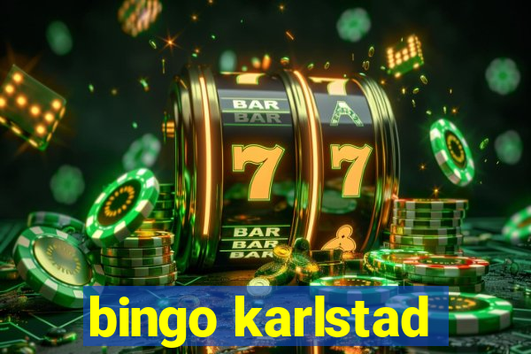 bingo karlstad