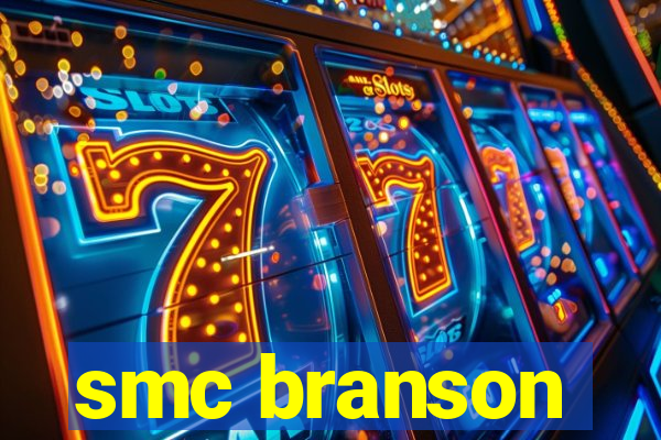 smc branson