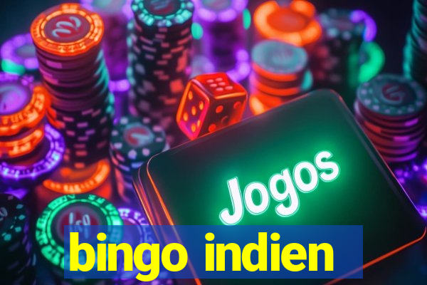 bingo indien