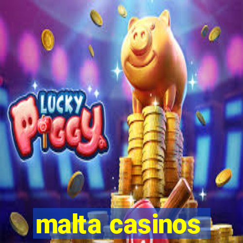 malta casinos