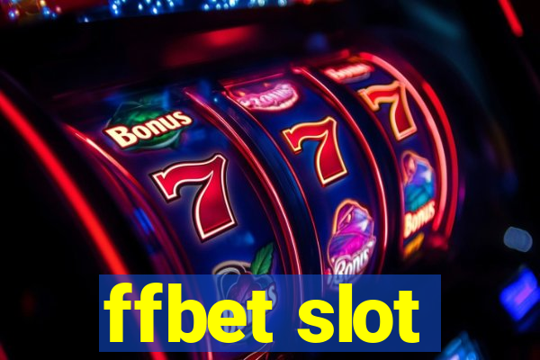 ffbet slot