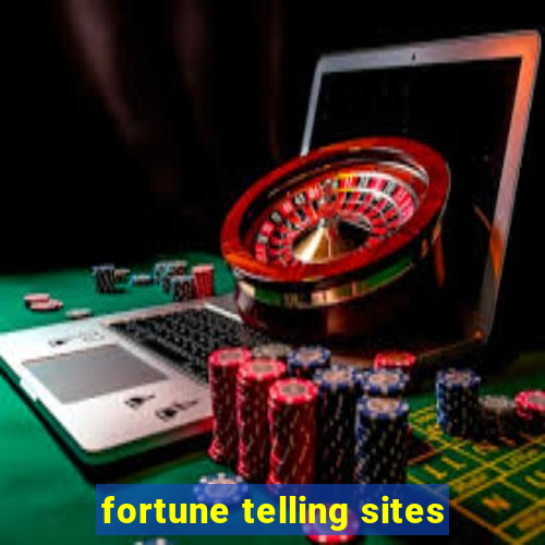 fortune telling sites