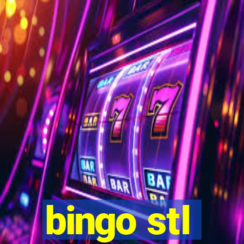 bingo stl