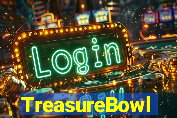 TreasureBowl treasure bowl melhor horário para jogar