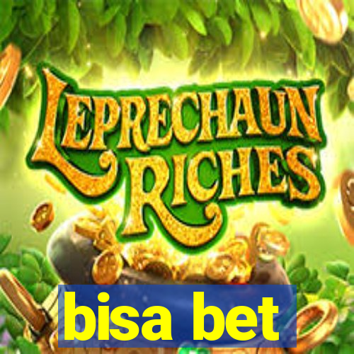 bisa bet