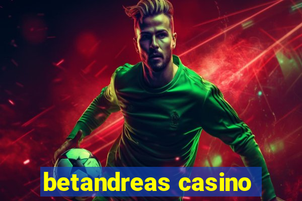 betandreas casino